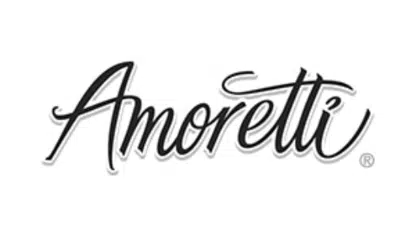 Amoretti logo