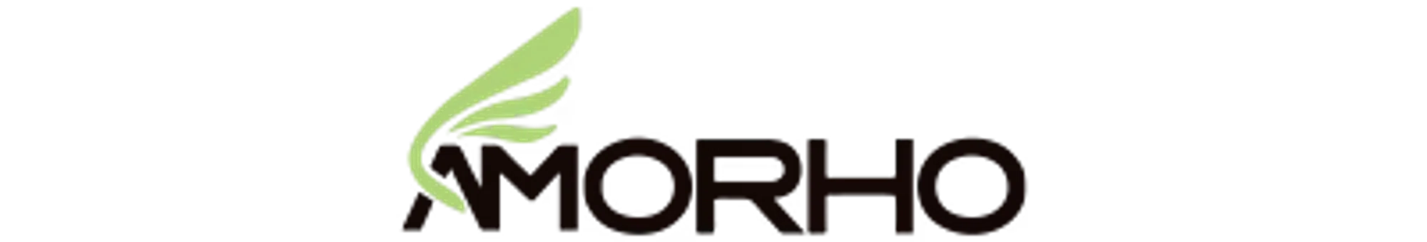 Amorho logo