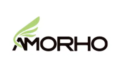 Amorho logo