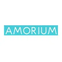 Amorium Jewelry logo