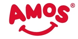 Amos Sweets logo