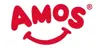 Amos Sweets logo