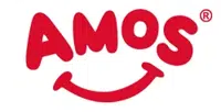 Amos Sweets logo