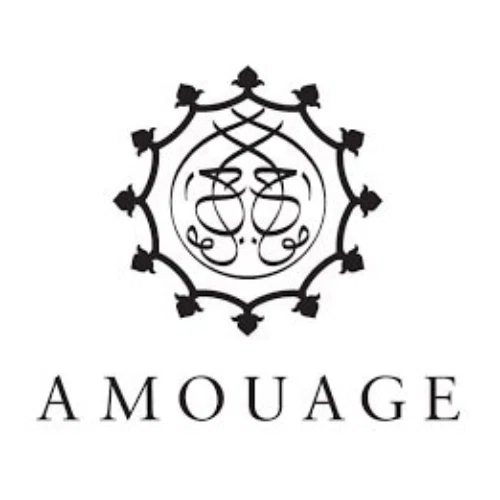 Amouage Fragrances logo