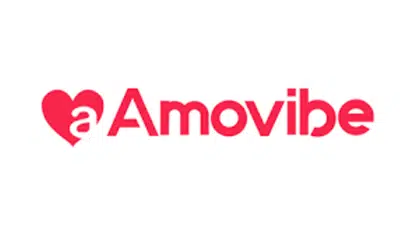 Amovibe logo