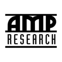 AMP Research logo