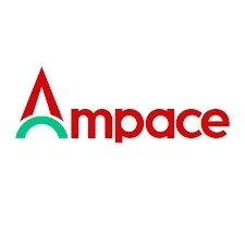 Ampace Power logo