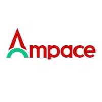 Ampace Power logo