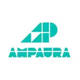 AmpAura logo