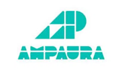 AmpAura logo