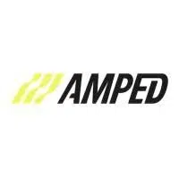 Amped Bikes logo