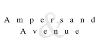 Ampersand Avenue logo