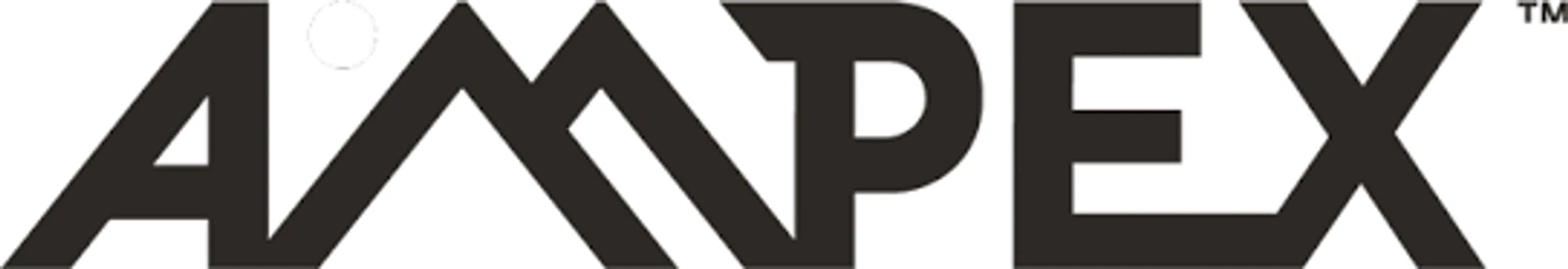 Ampex Gear logo