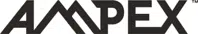 Ampex Gear logo