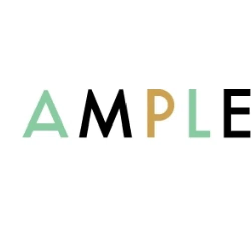 Ample Foods logo