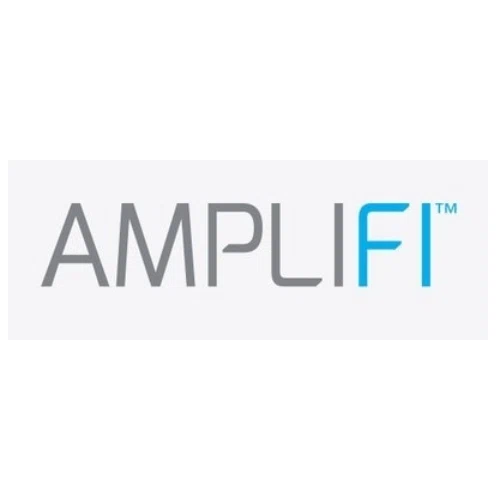 AmpliFi logo