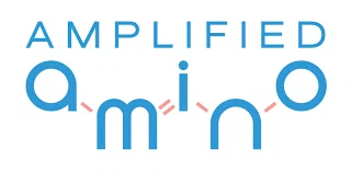 Amplified Amino logo