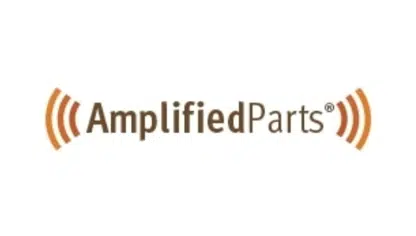 AmplifiedParts logo
