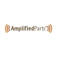 AmplifiedParts logo