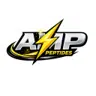 Amp Peptides logo