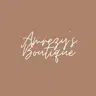 Amrezys Boutique logo