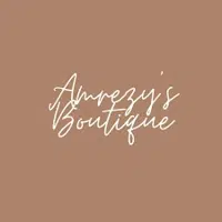 Amrezys Boutique logo