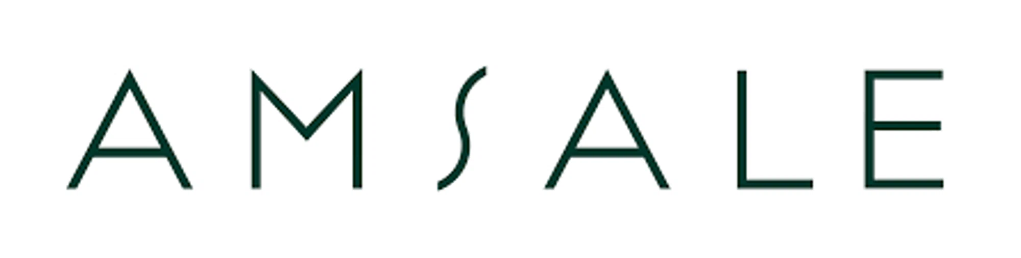 Amsale logo