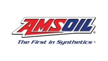 AMSOIL logo