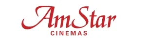 AmStar Cinemas logo