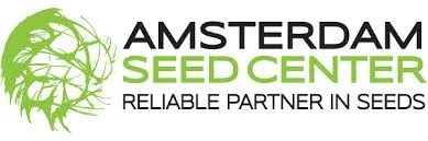 Amsterdam Seed Center logo