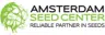 Amsterdam Seed Center logo