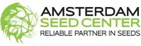 Amsterdam Seed Center logo