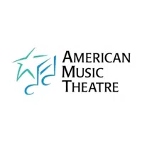 American Music Theatre logo