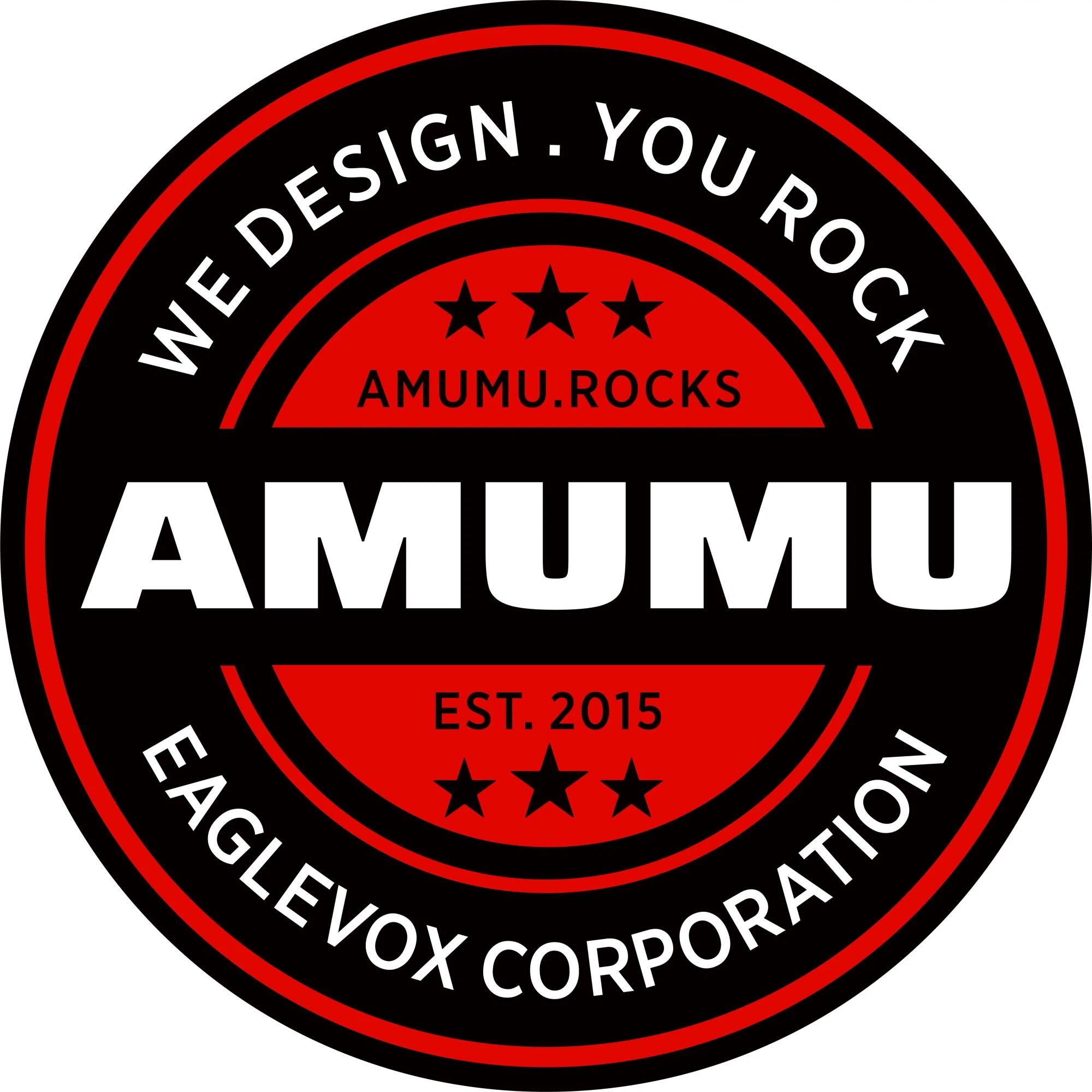 AMUMU logo