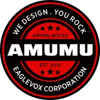 AMUMU logo