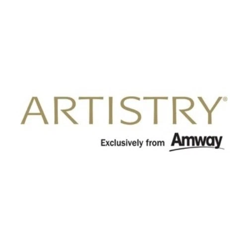 Amway Artistry logo