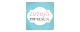 Amy's Coffee Mugs discount code
