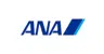 All Nippon Airways US logo