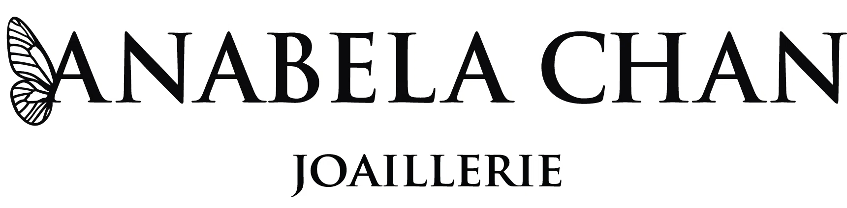 Anabela Chan logo