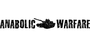 Anabolicwarfare Defynedbrands logo
