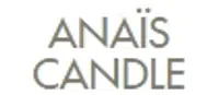 Anais Candle logo