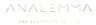 Analemma Water logo