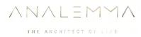 Analemma Water logo