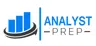 Analyst Prep logo