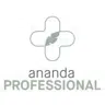 Ananda Professional logo