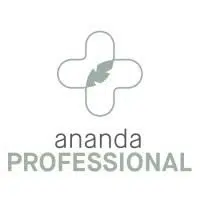 Ananda Professional logo