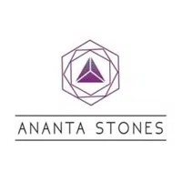 Ananta Stones logo