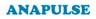 Anapulse logo