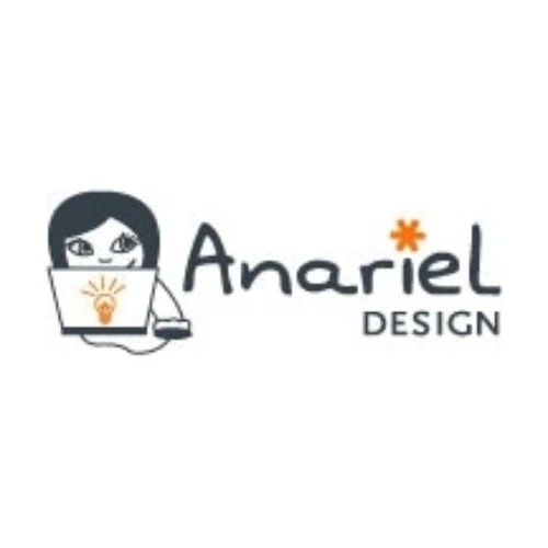 Anariel Design logo