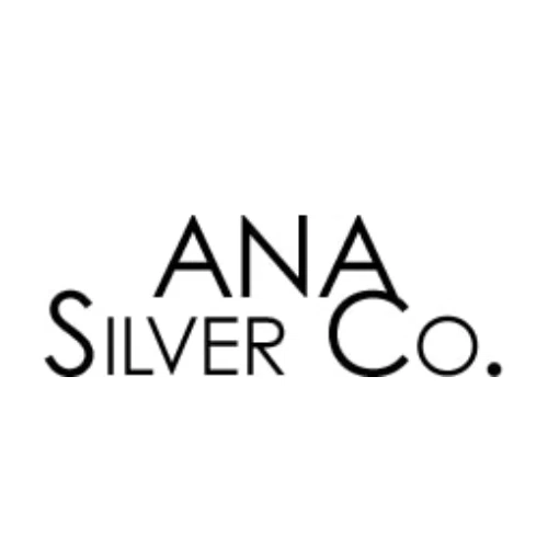 Ana Silver Co. logo